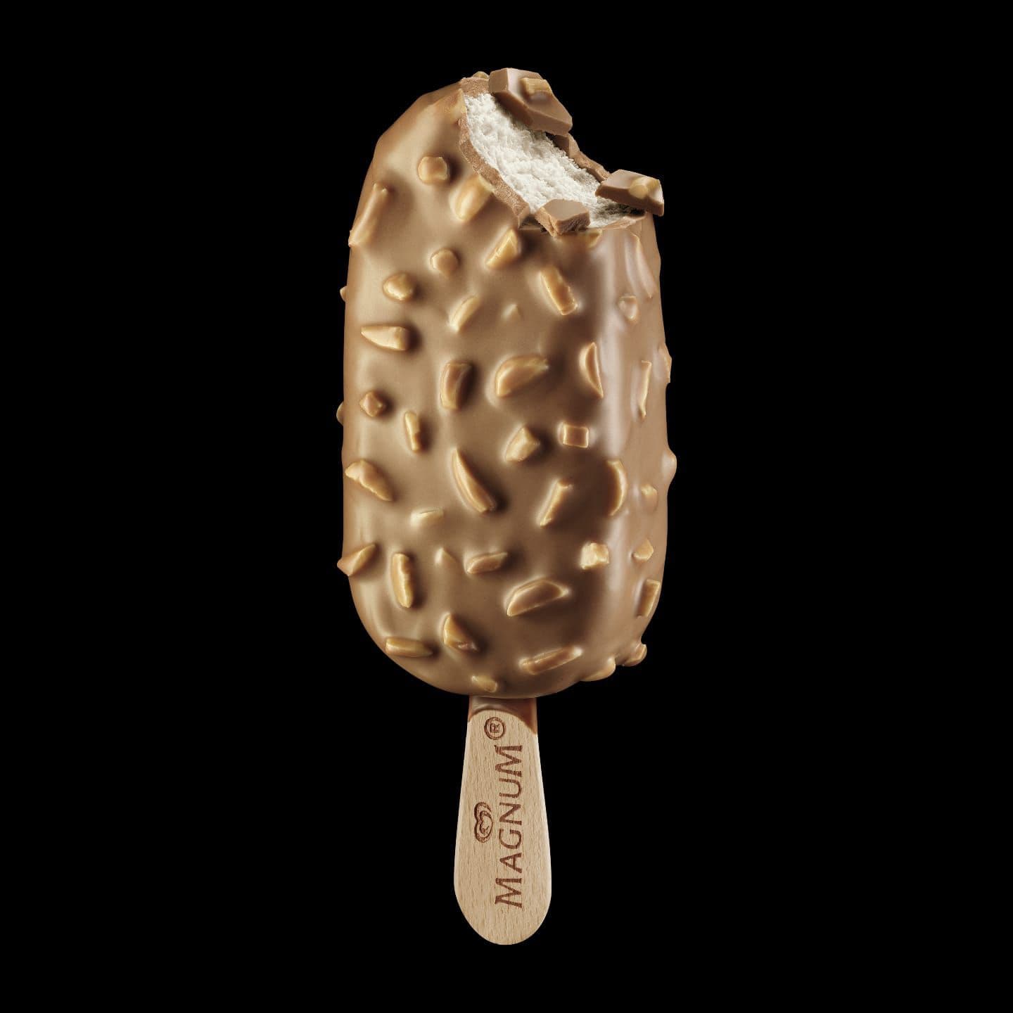 Topping Magnum