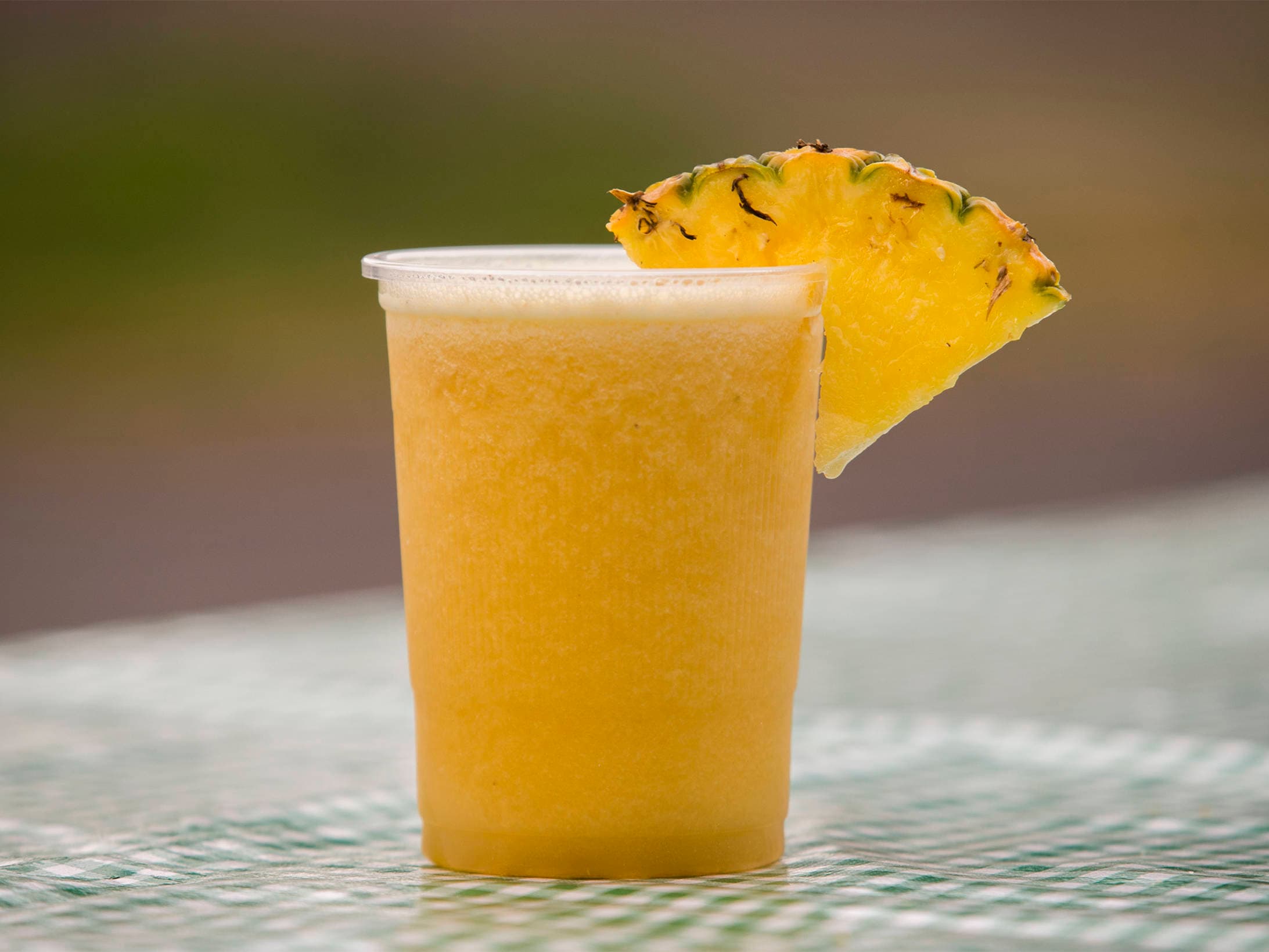 Agua de Fruta