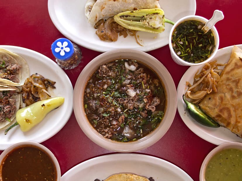 Birria de Res Pechan