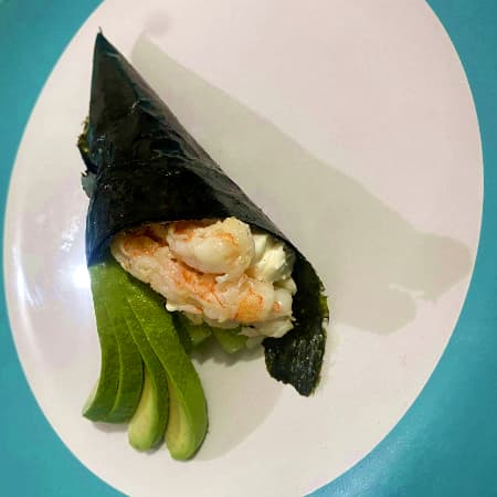 temaki Camaron