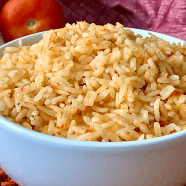 Porción de Arroz