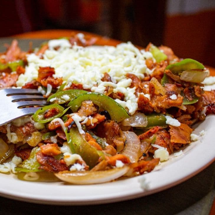 Alambre de al pastor