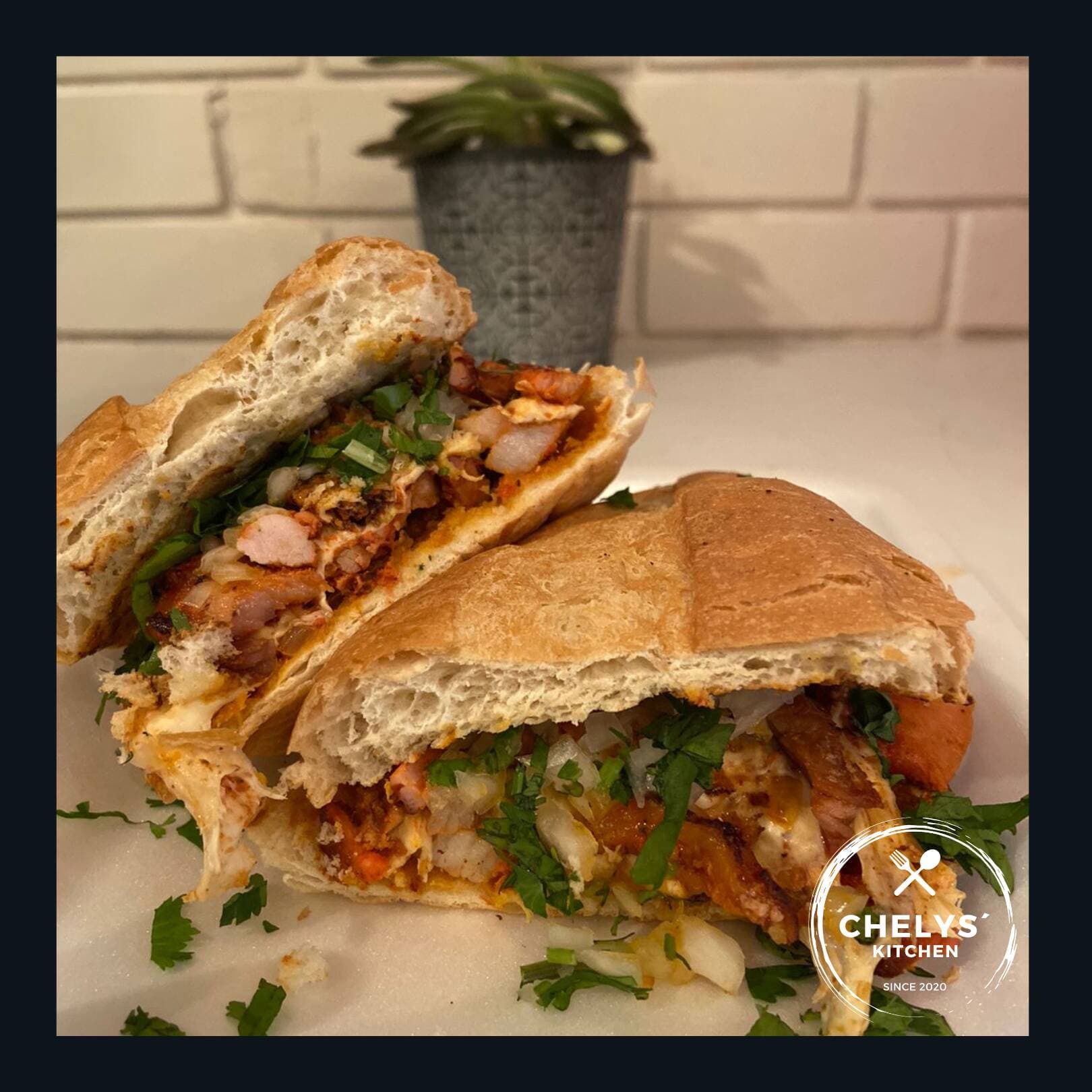 Combo Torta