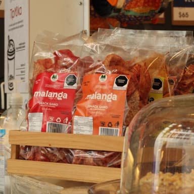 MALANGA