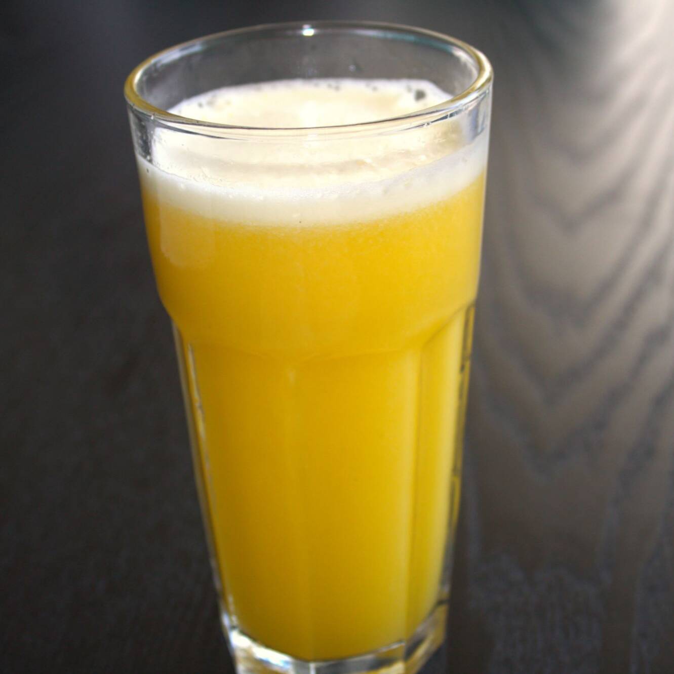 Jugo Piña Naranja 16 oz