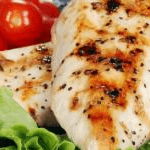 Pechuga a la Plancha