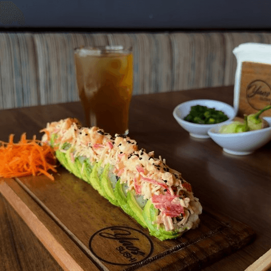 METICHI ROLL