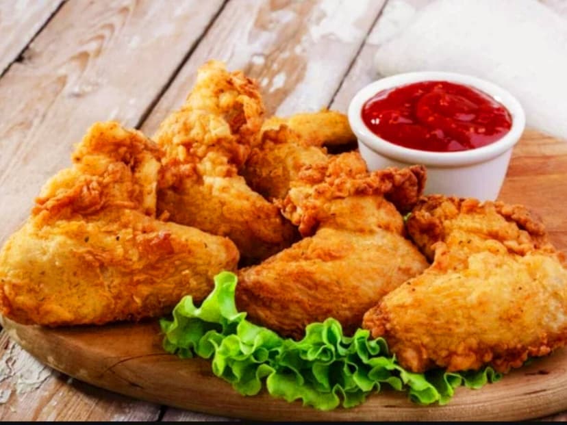 Chicken Lovers
