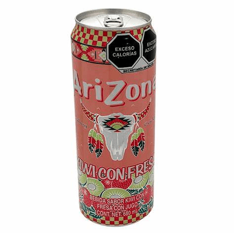 Arizona Fresa-Kiwi