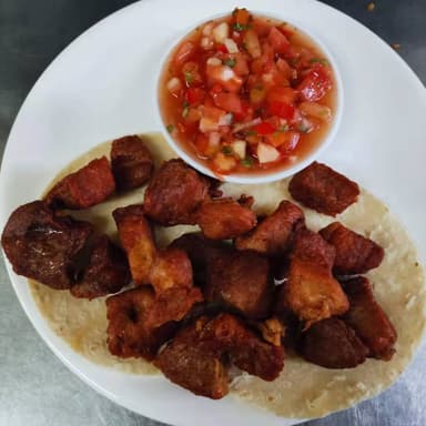 Chicharrones