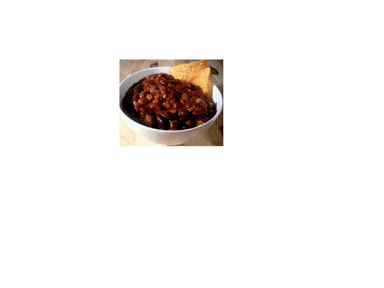 Chili Broxton