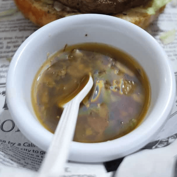 Chimichurri