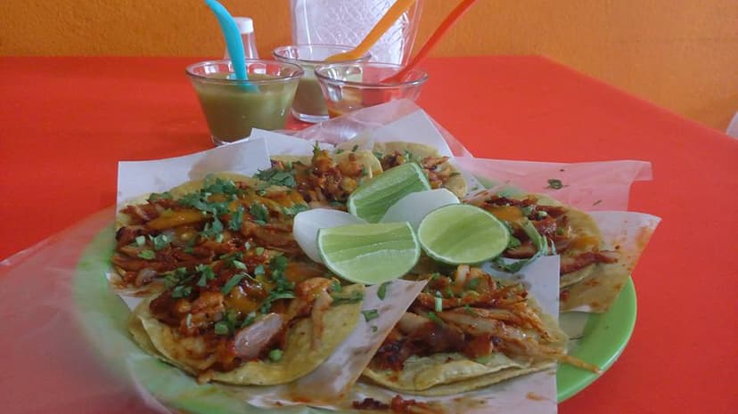 Taco Tax