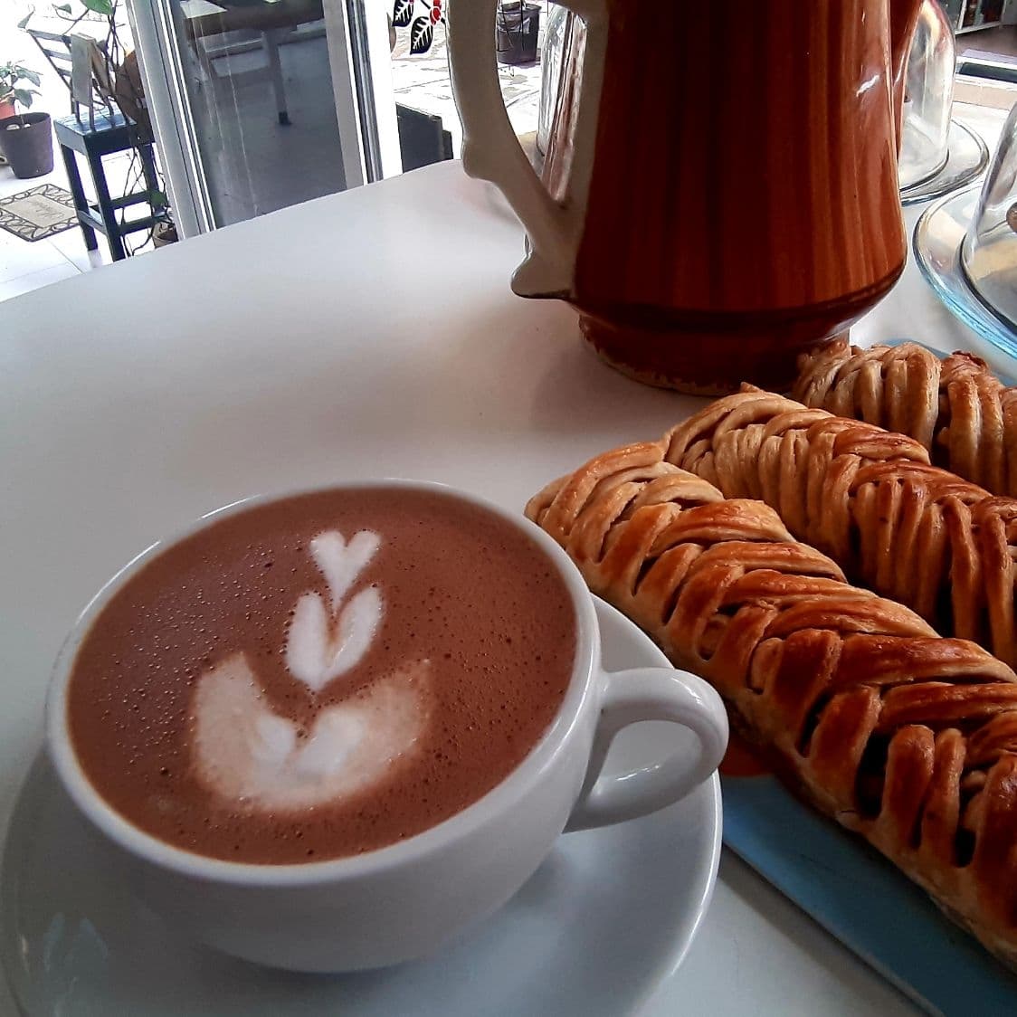 Mocachino