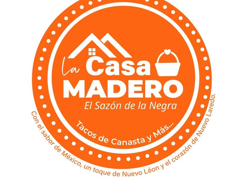 LA CASA MADERO