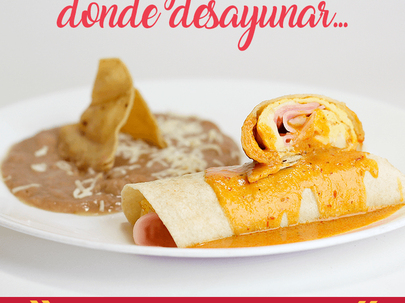 Huevos Yakis