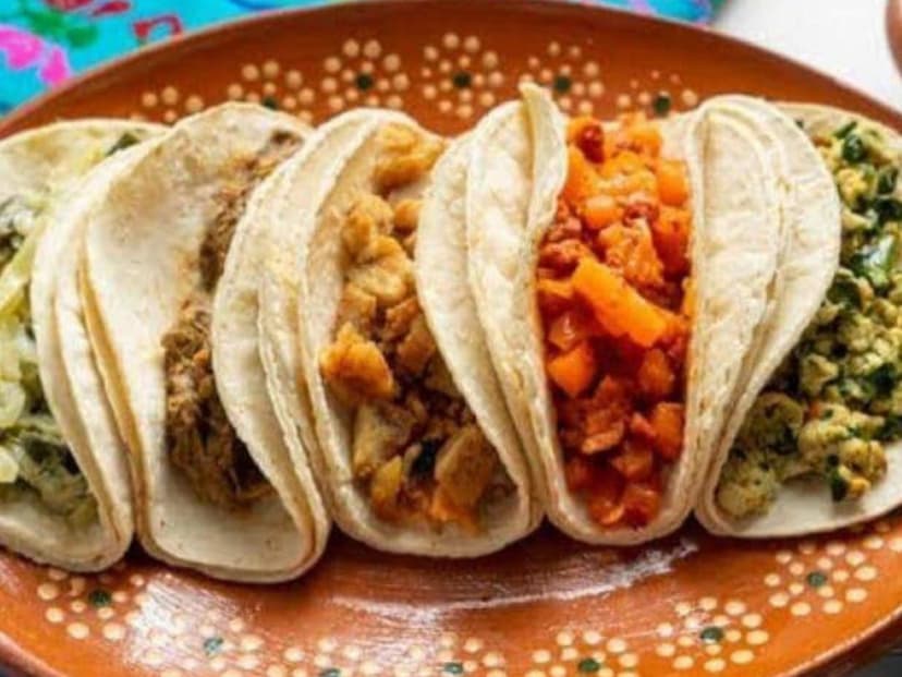 Gorditas y Guisos El Sazón de Mary