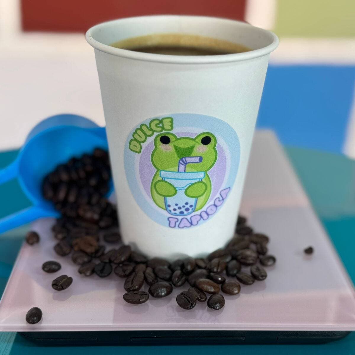 Café Americano