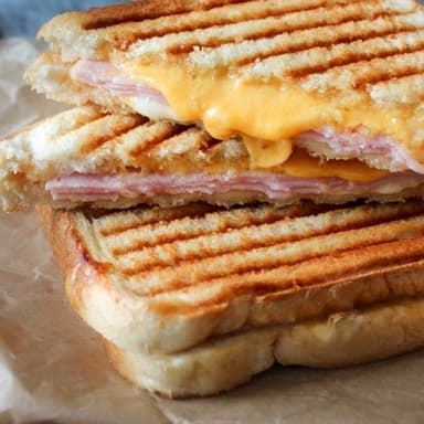 Sándwich Kids