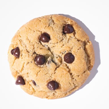 Galleta Chispas