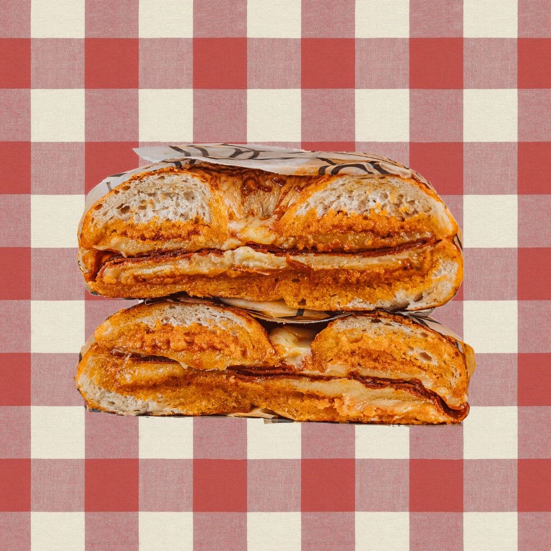 Napoli Bagel