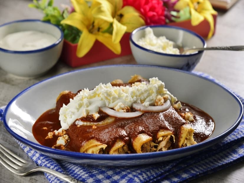 Antojitos Isabel