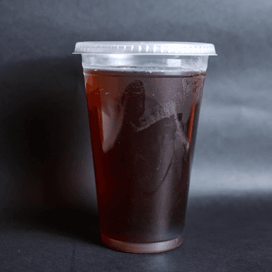 Medio Litro de Té