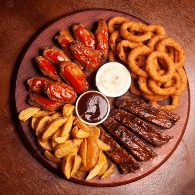 Picada la Compañia
