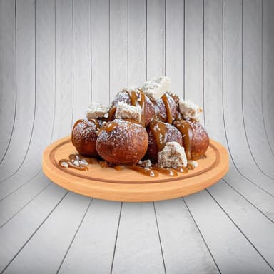 MasterBites Cajeta