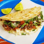 Choriqueso