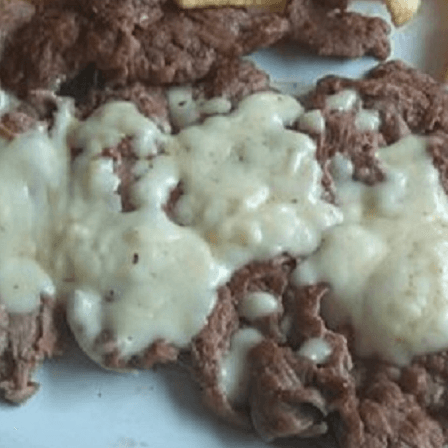 Orden de Arrachera con Queso