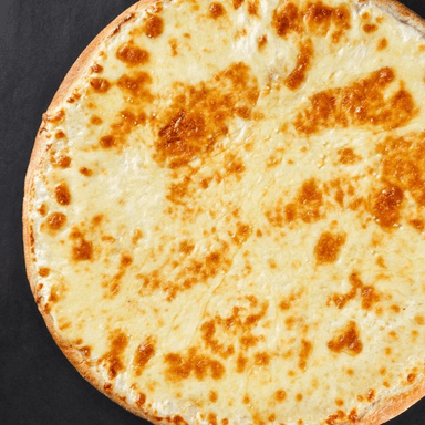 Pizza Tres Quesos