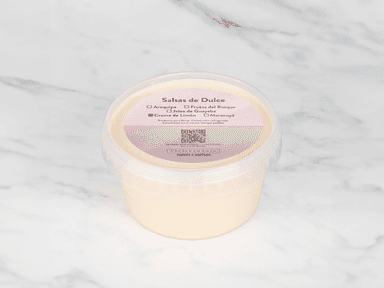 Crema de Limón 500ml