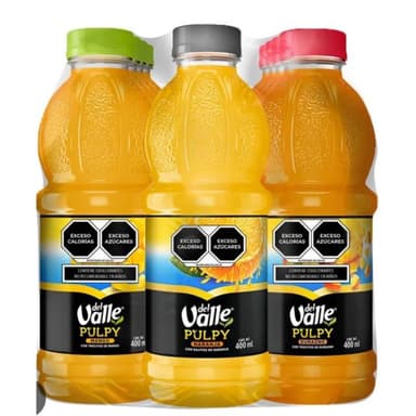 JUGO PULPY