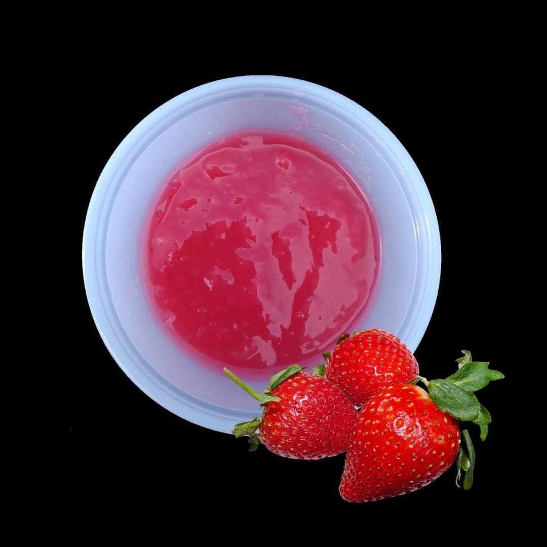 Dip de Fresa