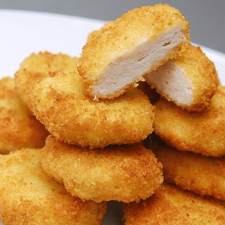Nuggets de pollo
