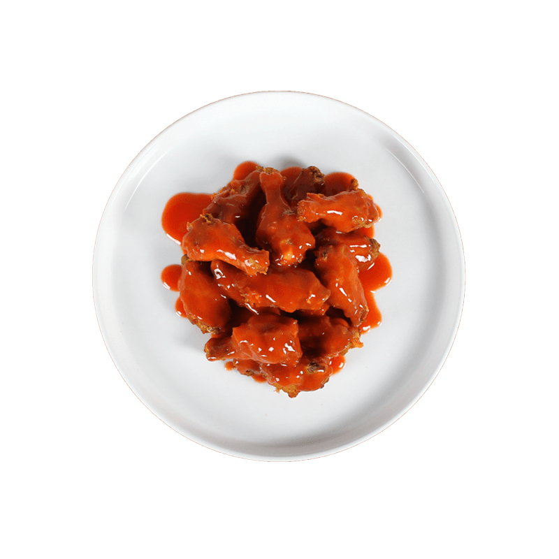 Alitas 500 grs