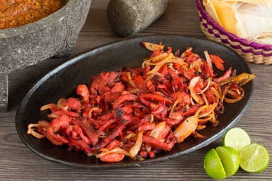 Carne al Pastor