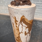 MALTEADA DE BROWNIE