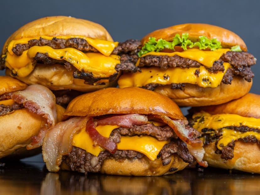 Renzo Burguer I