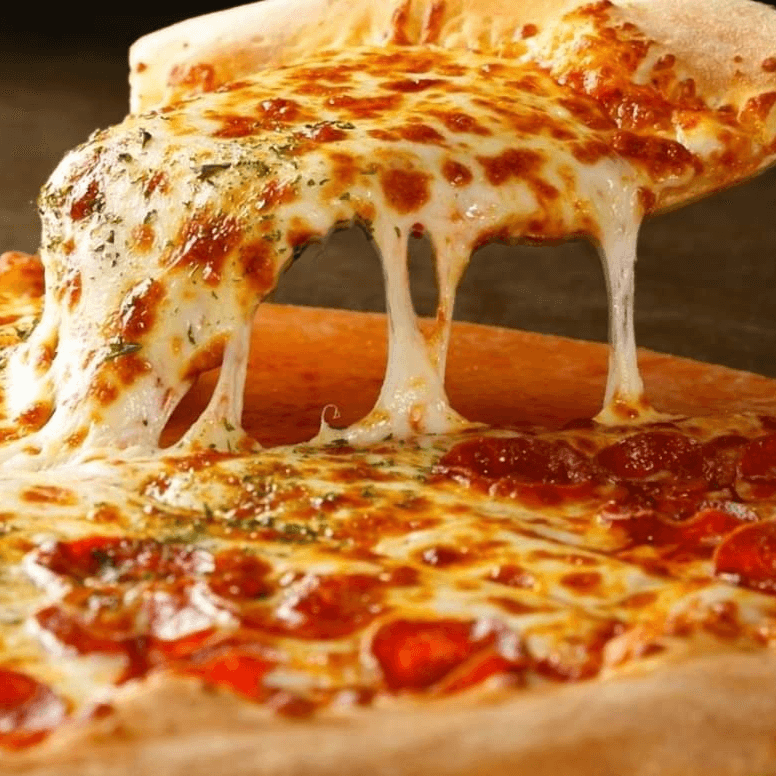 Pizza Grande 1 Ingrediente