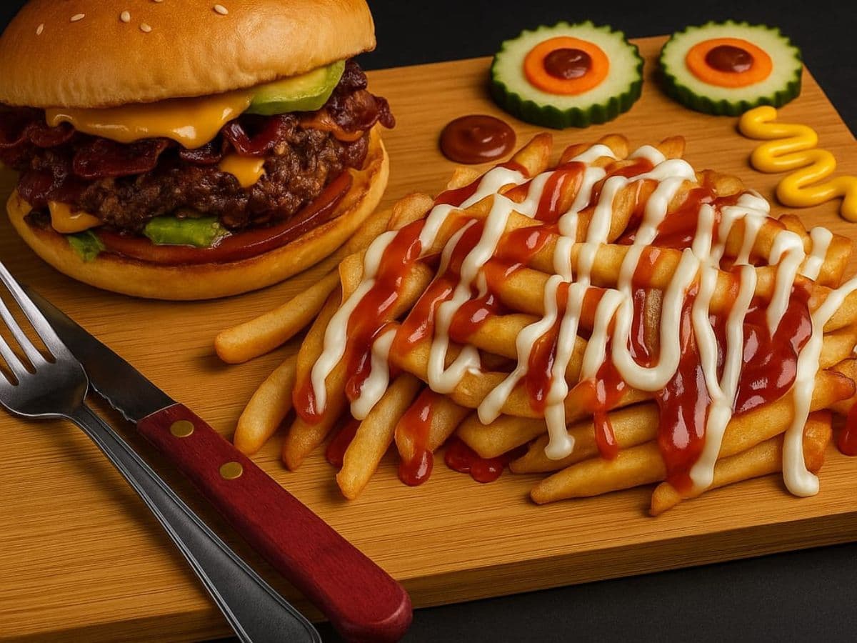 Fitos Grill