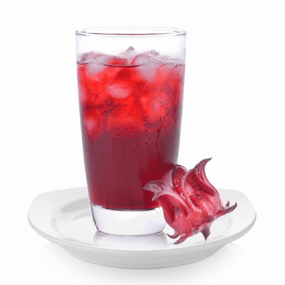Agua de Jamaica