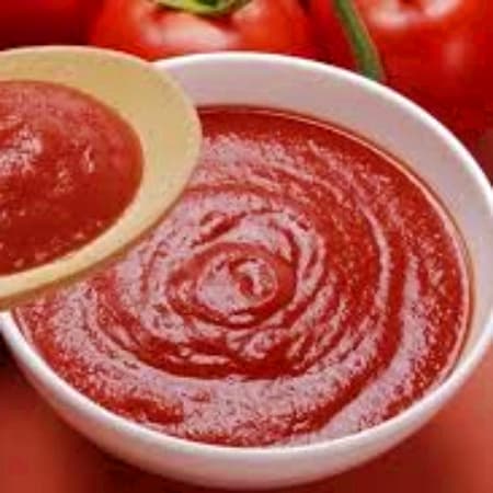 Salsa de tomate