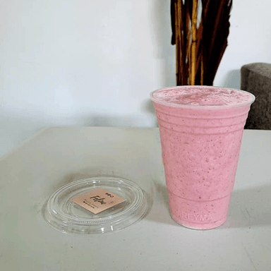 Licuado Maullido