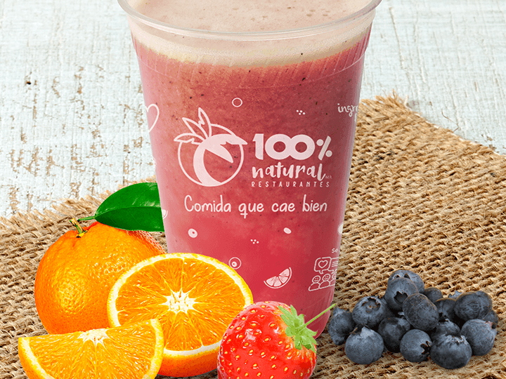 Jugo Moralesa