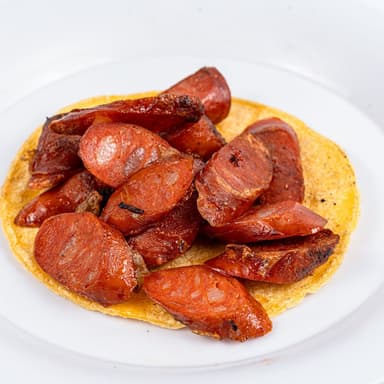 Taco De Chistorra