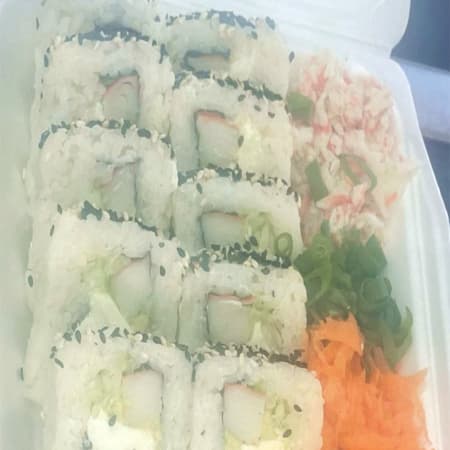Rollo California