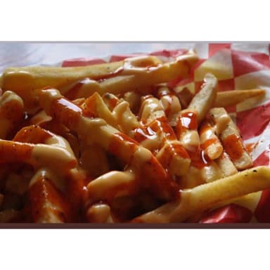 PAPAS CON  Q Y B