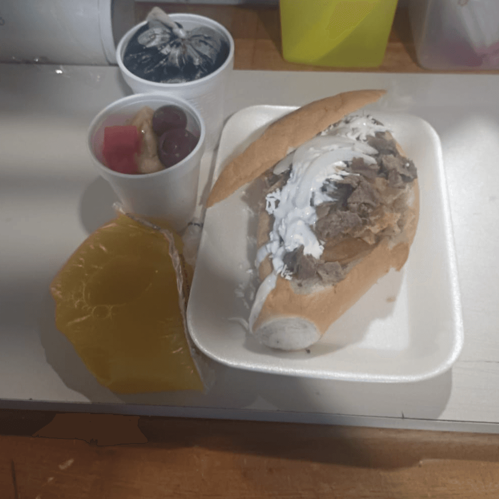 Paquete Torta de Chilaquiles Verdes